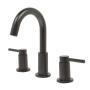 LLAVE MEZCLADORA PARA BAÑO DUOMANDO 22.2 X 5.1 X 15.5 CM PLÁSTICO