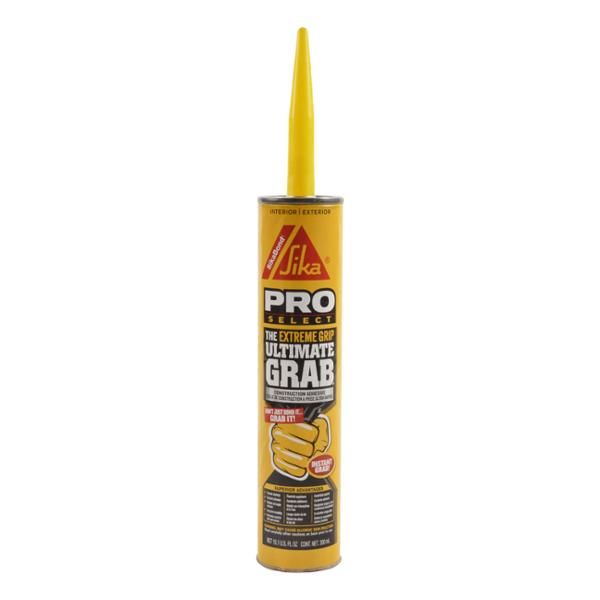 ADHESIVO DE POLIURETANO ULTIMATE GRAB 299 ML
