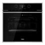 HORNO EMPOTRABLE ELÉCTRICO 220-240 V CONVENCIONAL 60 CM CON TERMOCONTROL