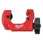 MINI CORTADOR DE TUBO DE COBRE DE 1" MILWAUKEE