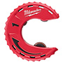 CORTADOR DE TUBOS DE 1" MILWAUKEE