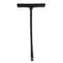 JALADOR CON ESPONJA 53 X 25.5 X 8 CM NEGRO CORAZZI