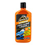CERA SUAVE LÍQUIDA ULTRA SHINE 500 ML NARANJA ARMO