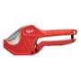 CORTADOR DE TUBOS DE 1-5/8" MILWAUKEE