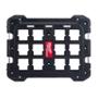 PLACA DE MONTAJE PACKOUT FIJA MILWAUKEE