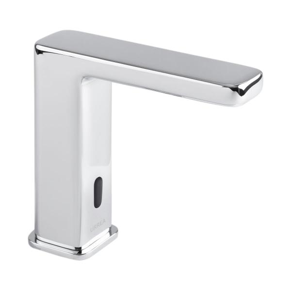 LLAVE PARA LAVABO MONOMANDO CROMO ITUA A LAVABO CON SENSOR