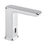 LLAVE PARA LAVABO MONOMANDO CROMO ITUA A LAVABO CON SENSOR