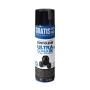 PINTURA EN AEROSOL NEGRO BRILLANTE MULTISUPERFICIE SECADO RÁPIDO