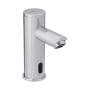 LLAVE PARA LAVABO MONOMANDO CROMO A LAVABO ECOLÓGICO CON SENSOR