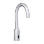 LLAVE PARA LAVABO MONOMANDO CROMO LANG A LAVABO CON SENSOR