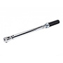 TORQUIMETRO MICROMETRICO 1/2" 30-250 FT/LB ACERO CROMO