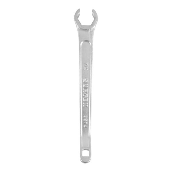 LLAVE PARA TANQUE ACERO 7/8 DE PULGADA
