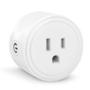 CONTACTO INTELIGENTE BLANCO ADVANCED HOME