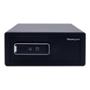 CAJA DE SEGURIDAD BIOMÉTRICA 0.89 PIES CÚBICOS