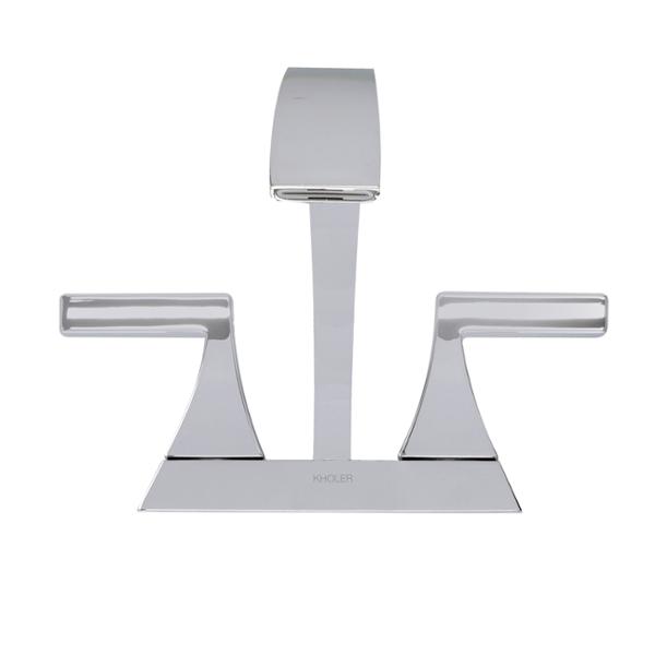 LLAVE PARA LAVABO DUOMANDO CROMO KATÚN A LAVABO AHORRO DE AGUA