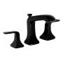 LLAVE MEZCLADORA PARA LAVABO DUOMANDO 12.9 X 5.4 X 16.8 CM METAL