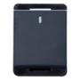 INTERRUPTOR SENCILLO DE 1/2 PULGADA NEGRO