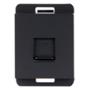 MÓDULO TELEFÓNICO 1/2 PULGADA NEGRO LEVITON