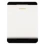 INTERRUPTOR SENCILLO DE 1/2 PULGADA BLANCO