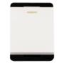 INTERRUPTOR SENCILLO DE 1/2 PULGADA BLANCO
