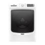 LAVADORA 22 KG CARGA FRONTAL EXTRA POWER LOAD AND GO BLANCA