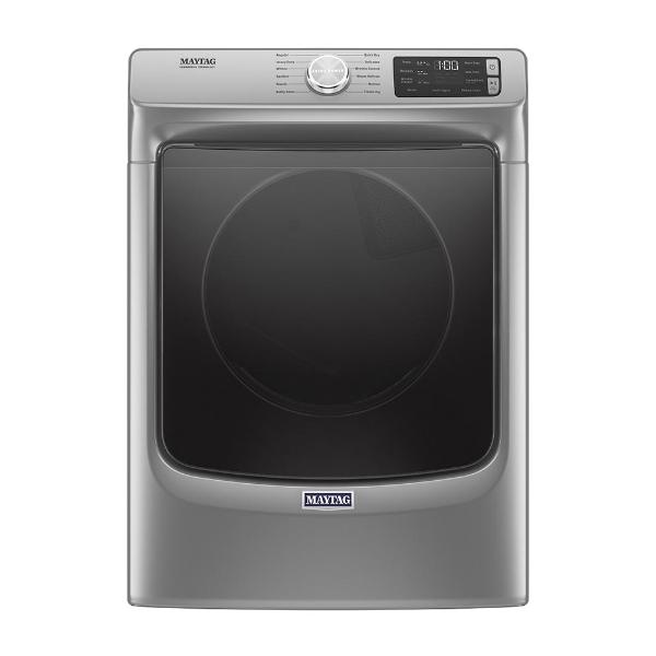 SECADORA DE ROPA A GAS NATURAL CONVERTIBLE A LP 22 KG EXTRA POWER QUICK DRY GRIS CROMADO