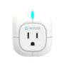 SOCKET WI-FI BLANCO