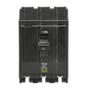 INTERRUPTOR TERMOMAGNÉTICO QO DE 60 A 3 POLOS 120 V/240 V ENCHUFABLE QO360