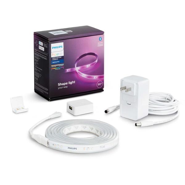 TIRA HUE COLOR BLUETOOTH 20W 2MTS