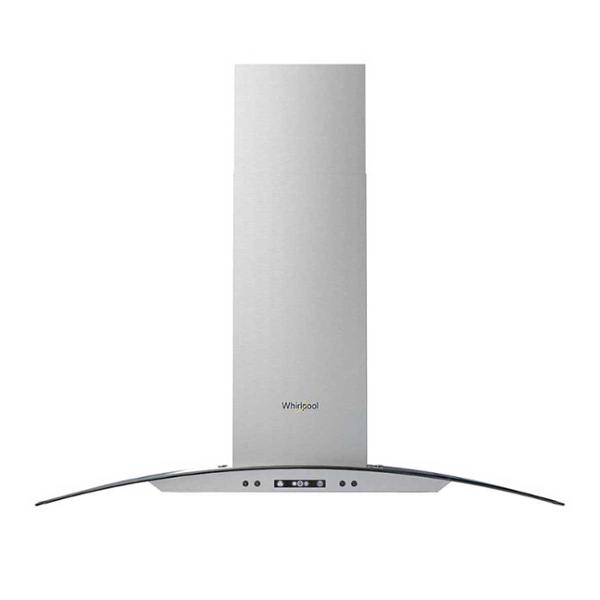 CAMPANA DE COCINA DE PARED 90 CM GRIS DOBLE FUNCIÓN