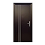 PUERTA DE SEGURIDAD 3L PLUS CHOCOLATE IZQUIERDA