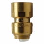 ADAPTADOR LATÓN 1/2" X 1/2" HEMBRA
