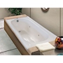 TINA DE BAÑO SOPHIE DE SOBREPONER 120 L RECTANGULAR CON HIDROMASAJE