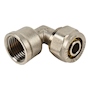 CODO LATÓN 3/8" X 1/2" HEMBRA