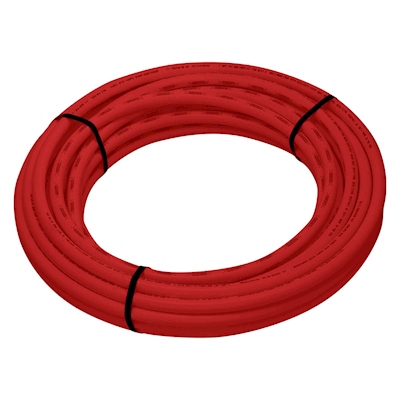 TUBERÍA HIDRÁULICA PEX 3/4" 15M FLEXIBLE