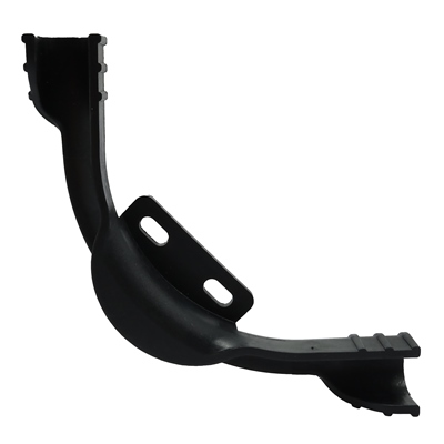 ABRAZADERA PARA TUBERÍA PLÁSTICA 3/4"
