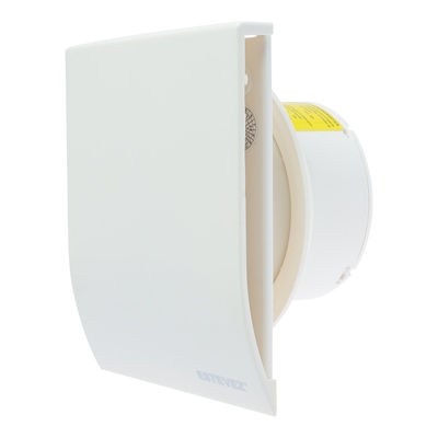 EXTRACTOR DE AIRE 4 PULGADAS BLANCO ESTÉVEZ