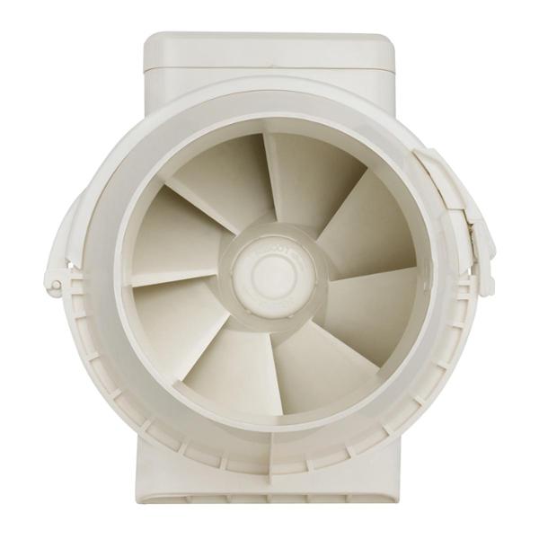 EXTRACTOR DE AIRE BLOWER CENTRÍFUGO BLANCO ESTÉVEZ