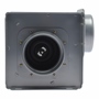 EXTRACTOR DE AIRE DE 4 PULGADAS PLATA ESTÉVEZ