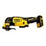 MULTIHERRAMIENTA OSCILANTE 20V MAX ATOMIC