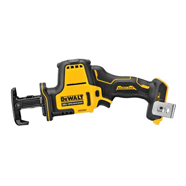 SIERRA SABLE 20V MAX ATOMIC DE UNA MANO VELOCIDAD VARIABLE