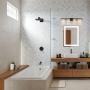 TINA DE BAÑO NIK DE SOBREPONER 140 L RECTANGULAR SIN HIDROMASAJE