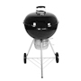 ASADOR MASTER-TOUCH DE CARBÓN 105.3 X 57.6 X 70.3 CM NEGRO