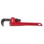 LLAVE PARA TUBERÍA STILSON DE 14 PULGADAS ACERO MILWAUKEE