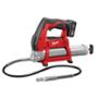 KIT DE PISTOLA ENGRASADORA MILWAUKEE M12 CON BATERÍA