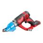 TIJERAS ELÉCTRICAS INALÁMBRICAS DE DOBLE CORTE CALIBRE 14 MILWAUKEE M18