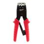 PINZA CRIMPEADORA MODULAR 26.28 X 12.19 X 3.30 CM ACERO MILWAUKEE