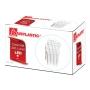 SERIE DE 300 LUCES LED BLANCAS 8 FUNCIONES