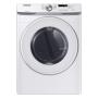 SECADORA DE ROPA GAS NATURAL CONVERTIBLE A LP 24 KG SMART CHECK BLANCA
