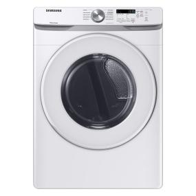 SECADORA DE ROPA GAS NATURAL CONVERTIBLE A LP 24 KG SMART CHECK BLANCA